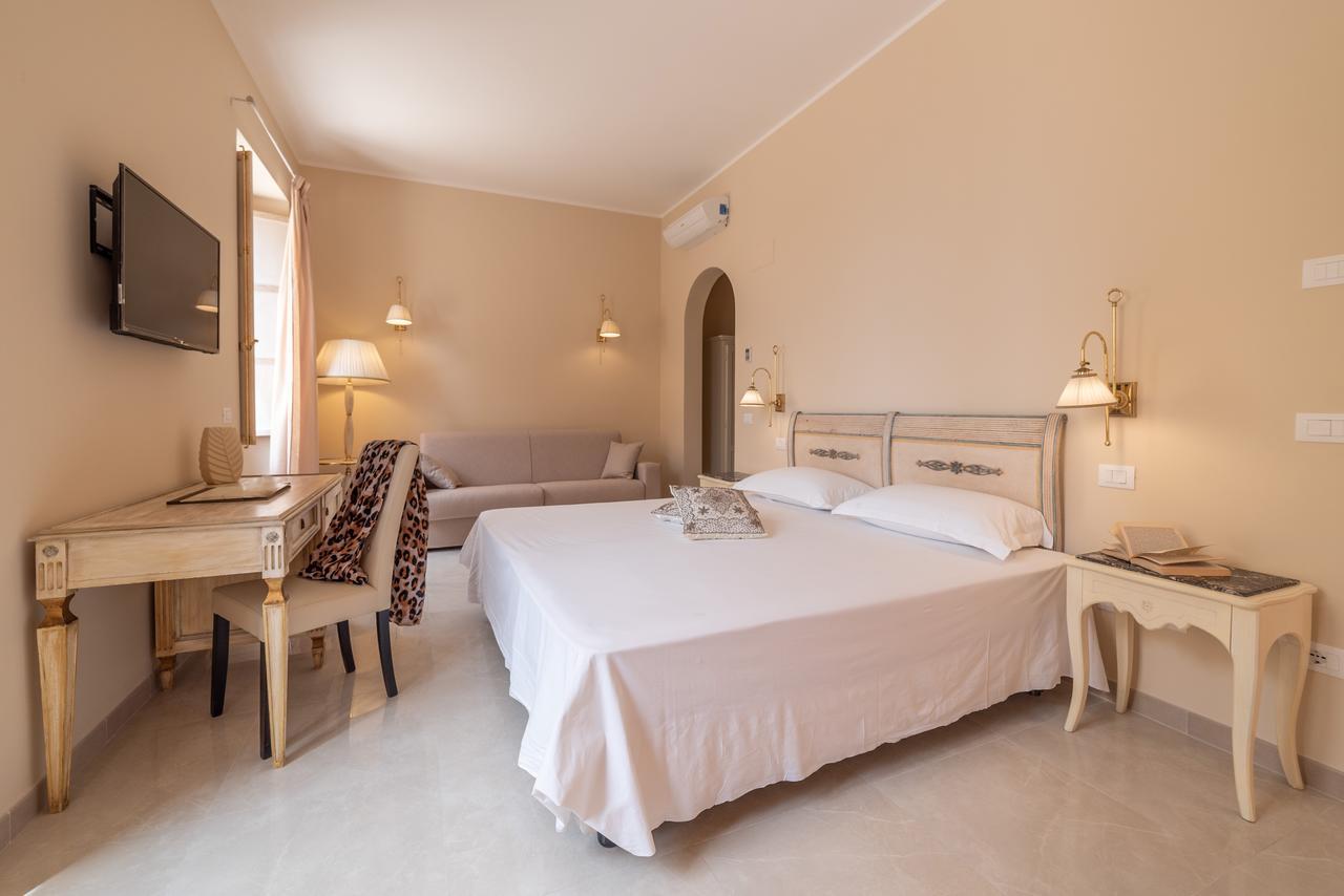 Hotel Casa Adele Taormina Exterior photo