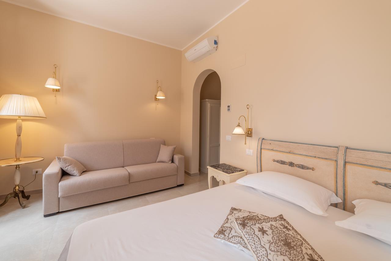 Hotel Casa Adele Taormina Exterior photo