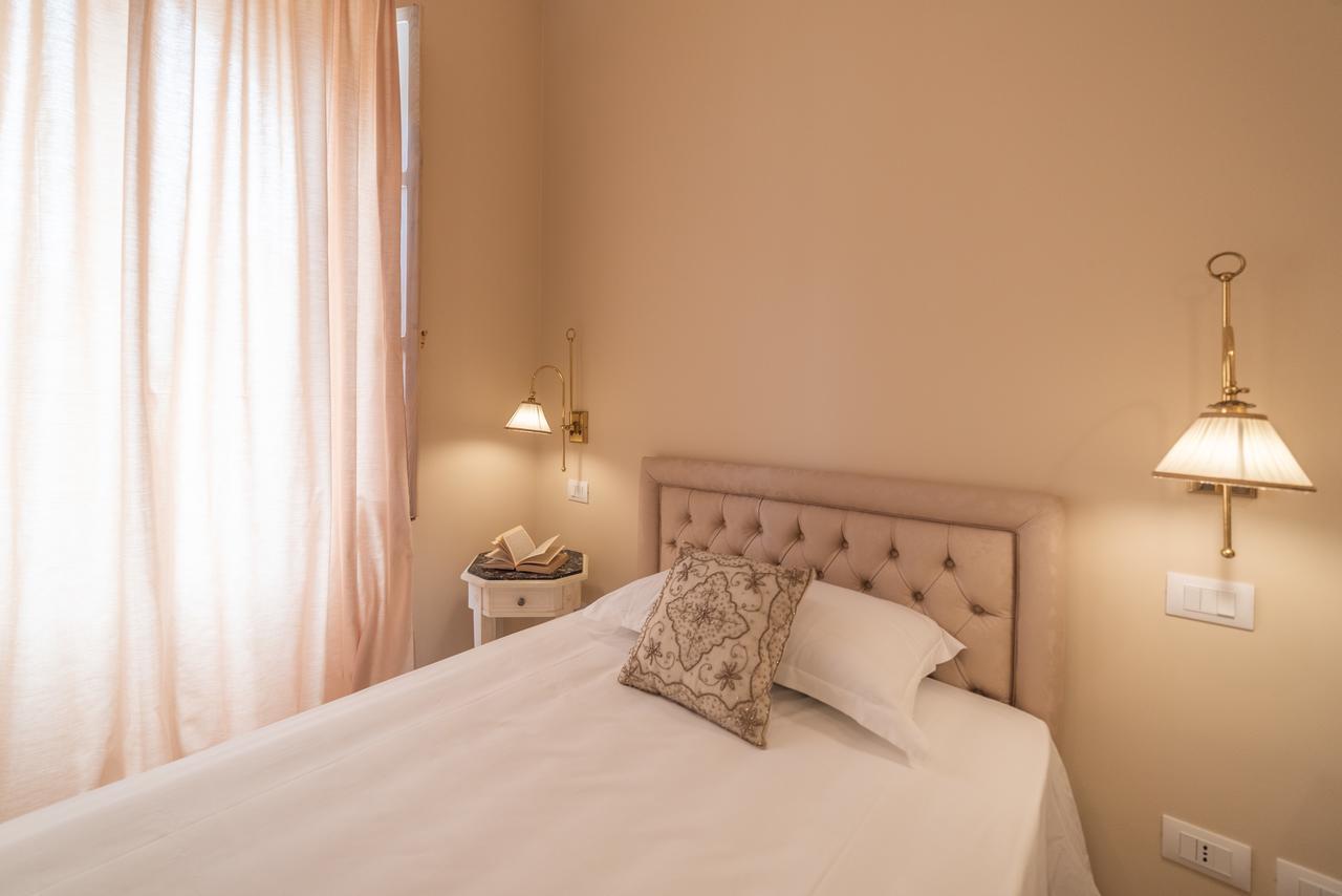 Hotel Casa Adele Taormina Exterior photo