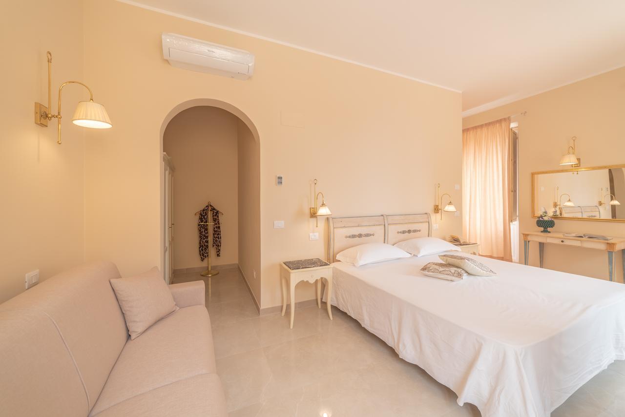 Hotel Casa Adele Taormina Exterior photo
