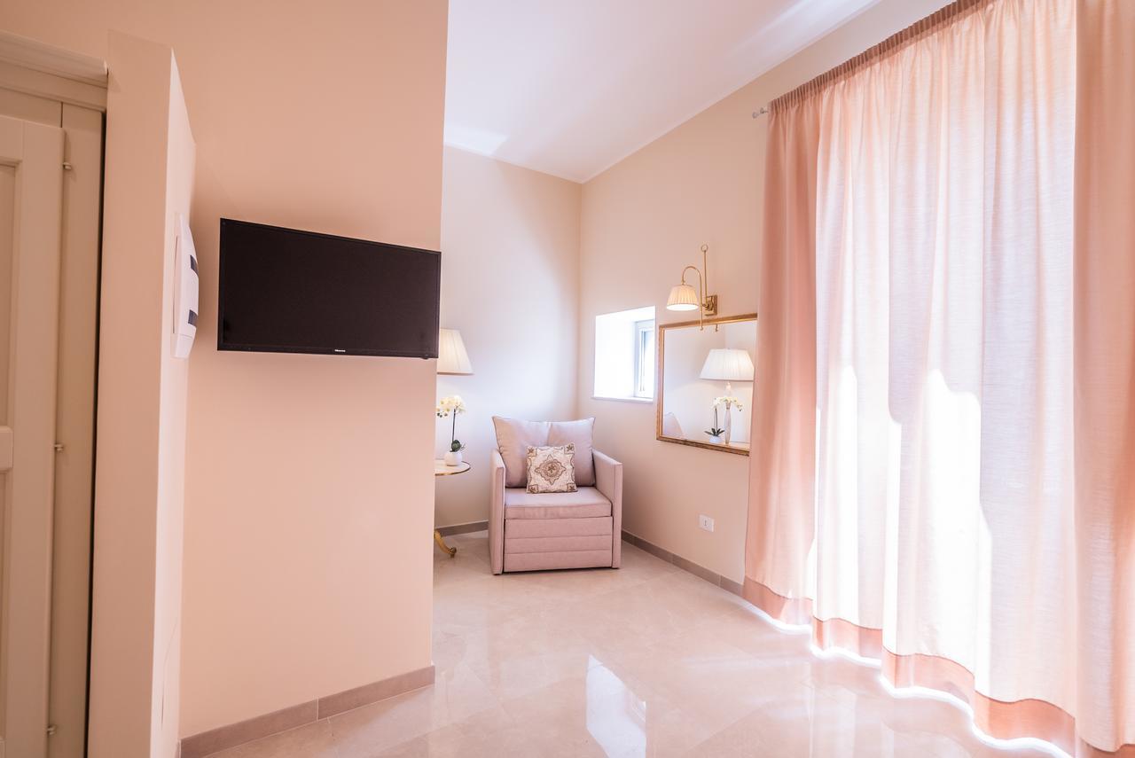 Hotel Casa Adele Taormina Exterior photo