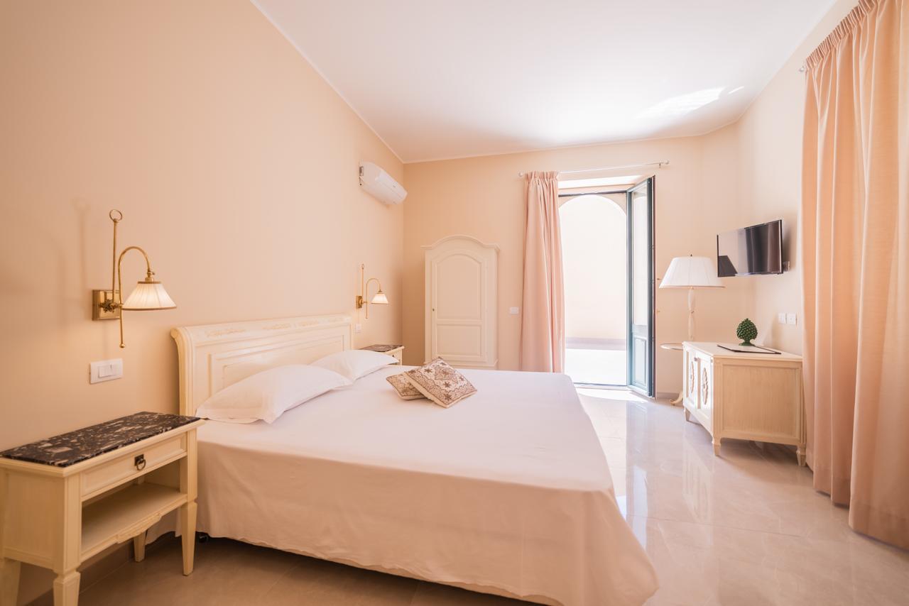 Hotel Casa Adele Taormina Exterior photo