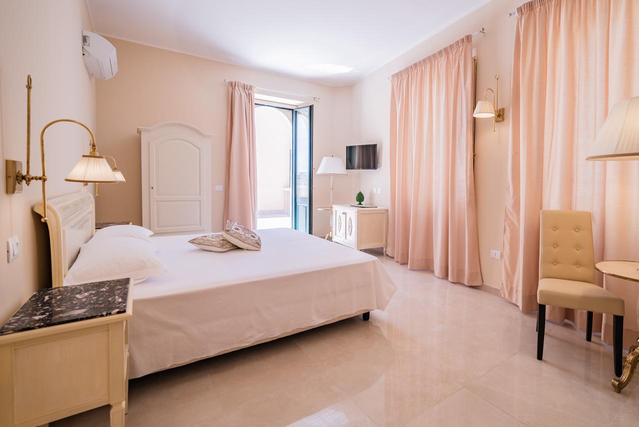 Hotel Casa Adele Taormina Exterior photo