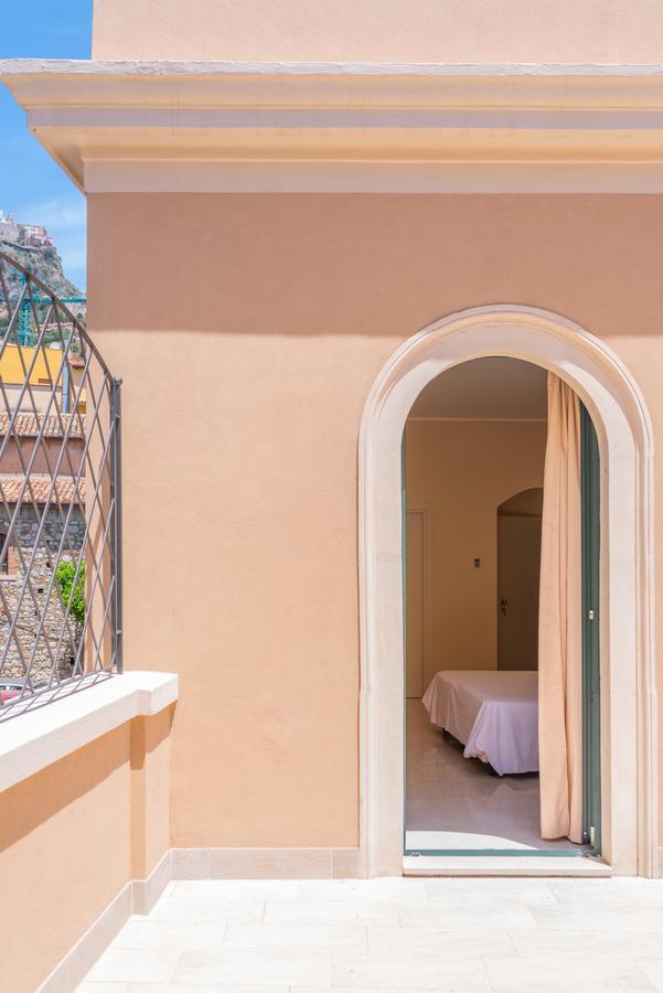 Hotel Casa Adele Taormina Exterior photo