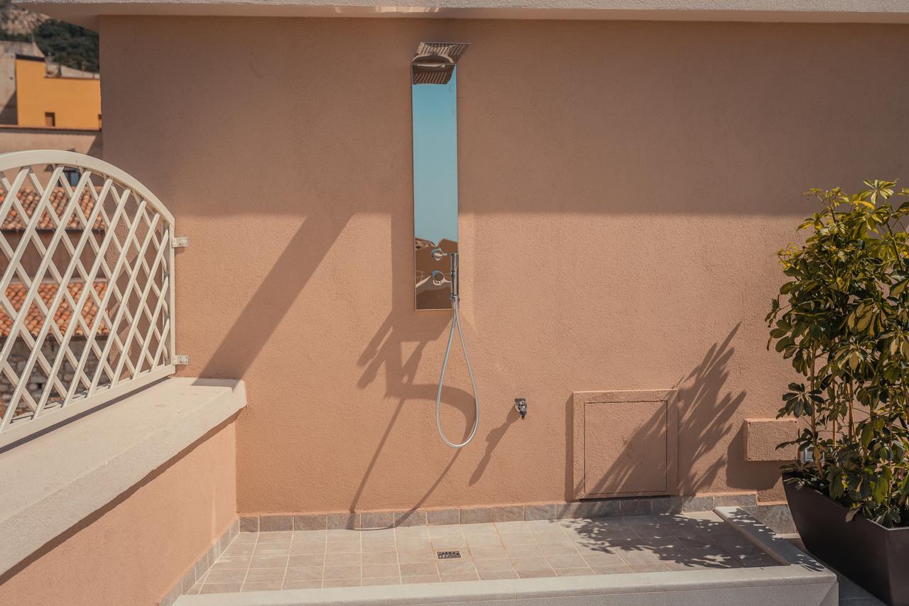 Hotel Casa Adele Taormina Exterior photo