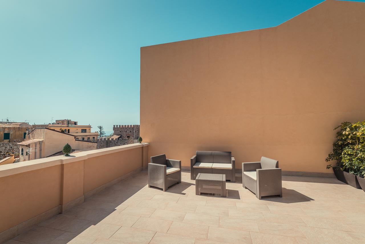 Hotel Casa Adele Taormina Exterior photo