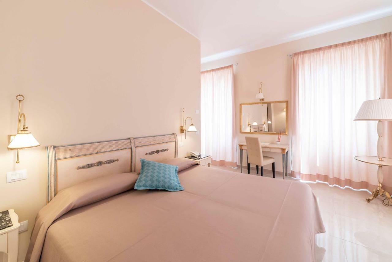 Hotel Casa Adele Taormina Exterior photo